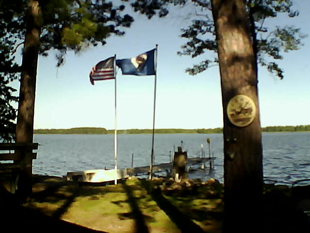 Whiteface Cam Image - Tue, 08/13/2013 9:29am 