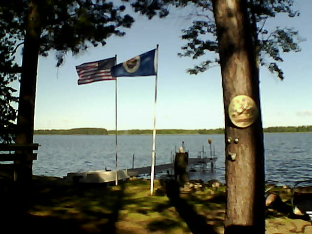 Whiteface Cam Image - Tue, 08/13/2013 9:49am 