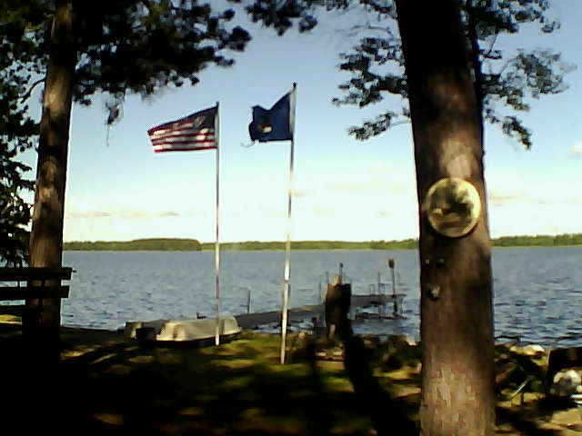 Whiteface Cam Image - Tue, 08/13/2013 10:09am 