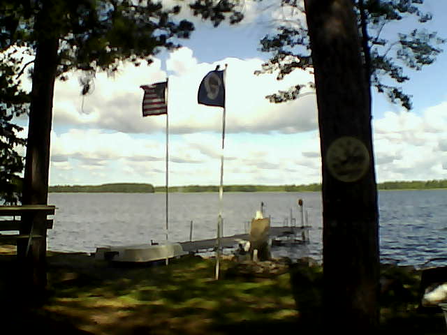 Whiteface Cam Image - Tue, 08/13/2013 10:29am 