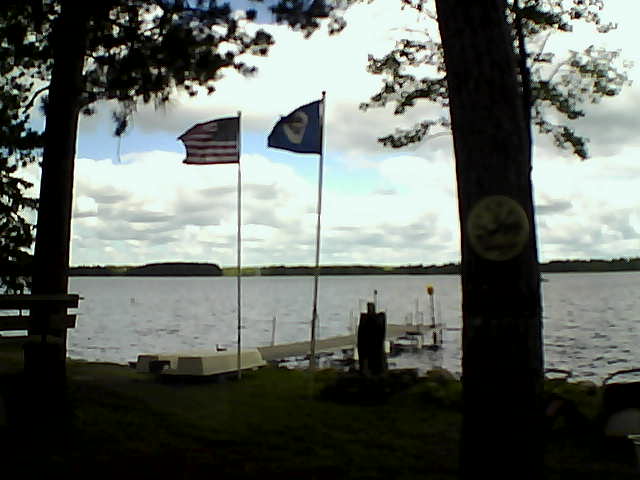 Whiteface Cam Image - Tue, 08/13/2013 10:49am 