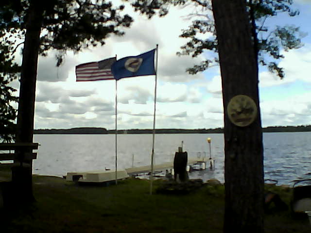 Whiteface Cam Image - Tue, 08/13/2013 11:09am 
