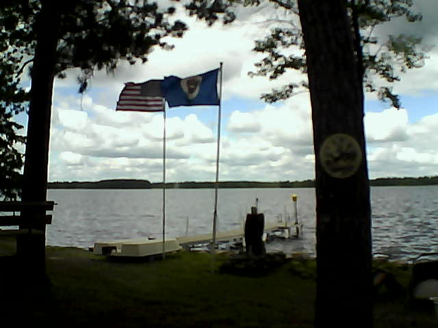 Whiteface Cam Image - Tue, 08/13/2013 11:29am 