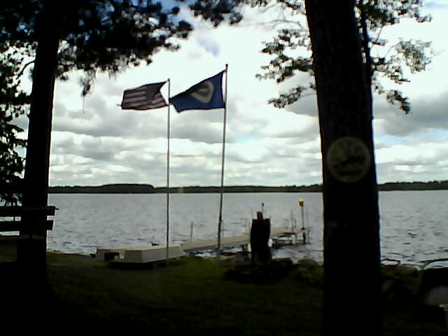 Whiteface Cam Image - Tue, 08/13/2013 11:49am 