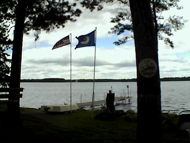 Whiteface Cam Image - Tue, 08/13/2013 12:09pm 