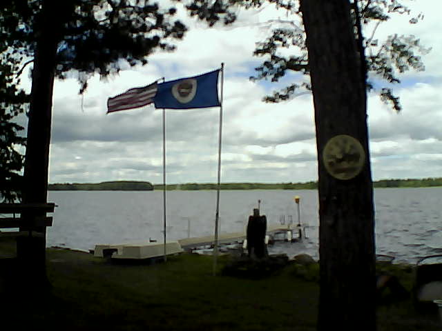Whiteface Cam Image - Tue, 08/13/2013 12:29pm 