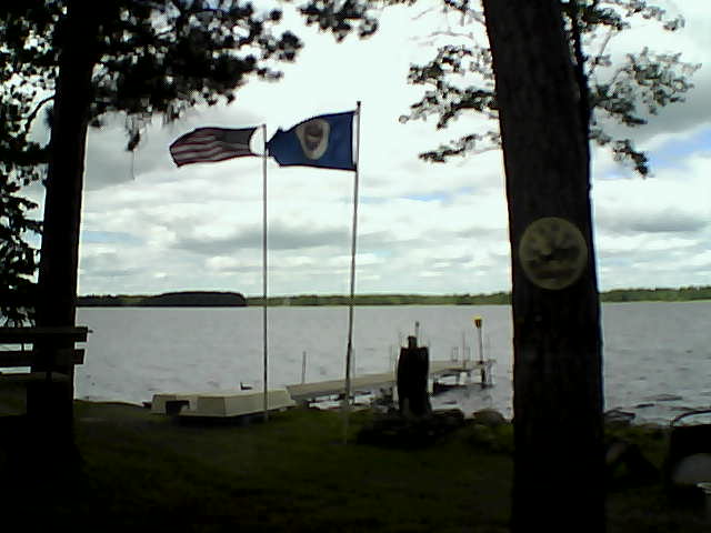 Whiteface Cam Image - Tue, 08/13/2013 12:49pm 