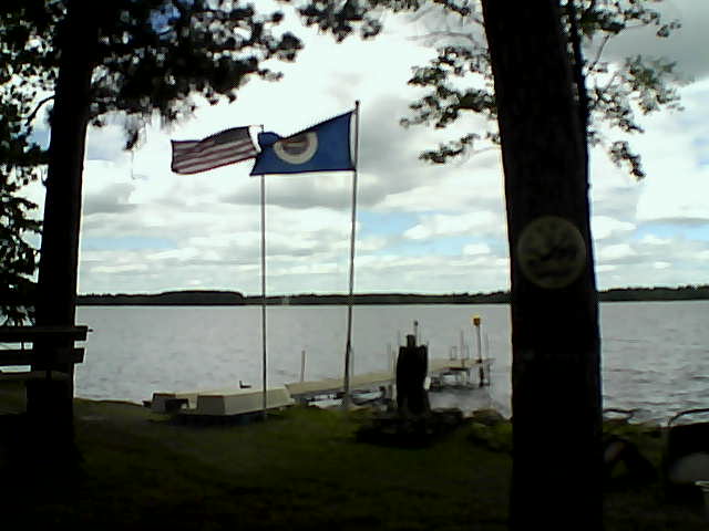 Whiteface Cam Image - Tue, 08/13/2013 1:09pm 