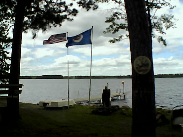 Whiteface Cam Image - Tue, 08/13/2013 1:29pm 