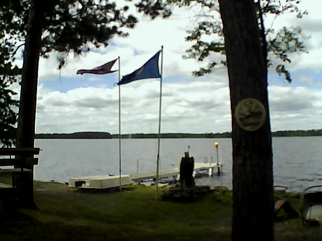 Whiteface Cam Image - Tue, 08/13/2013 1:49pm 