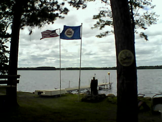 Whiteface Cam Image - Tue, 08/13/2013 2:29pm 