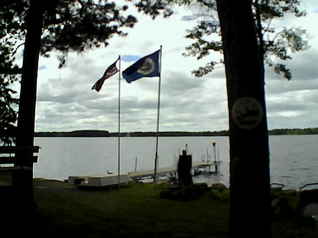 Whiteface Cam Image - Tue, 08/13/2013 2:49pm 