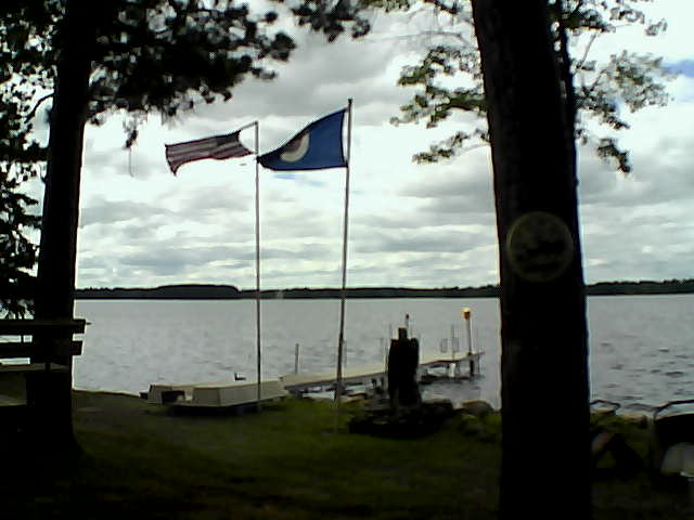 Whiteface Cam Image - Tue, 08/13/2013 3:09pm 
