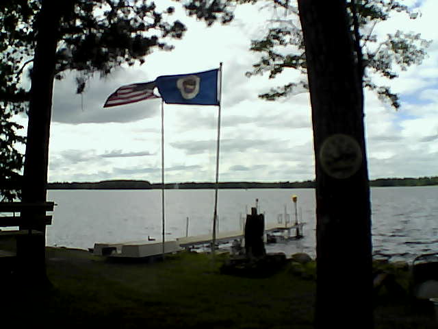 Whiteface Cam Image - Tue, 08/13/2013 3:29pm 