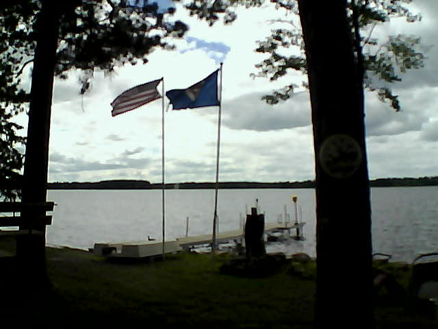 Whiteface Cam Image - Tue, 08/13/2013 3:49pm 