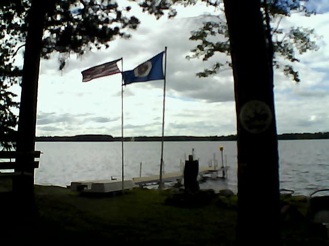 Whiteface Cam Image - Tue, 08/13/2013 4:09pm 