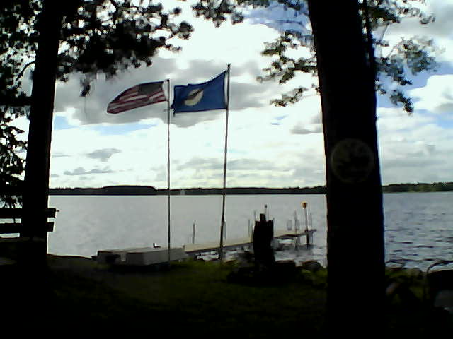 Whiteface Cam Image - Tue, 08/13/2013 4:29pm 