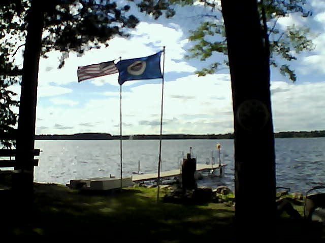 Whiteface Cam Image - Tue, 08/13/2013 4:49pm 