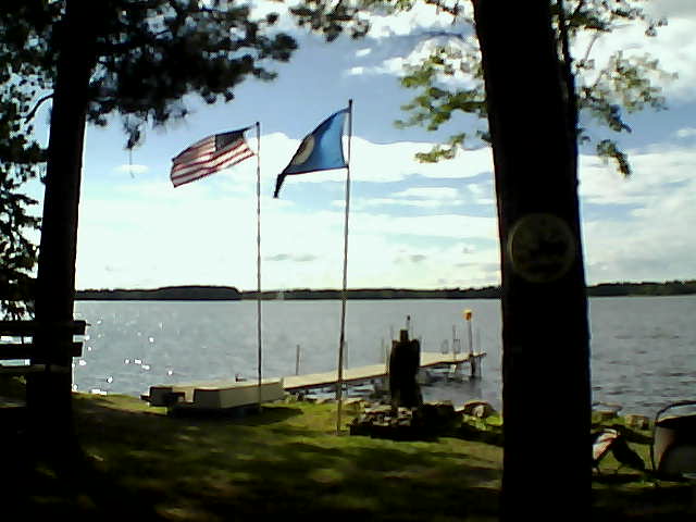 Whiteface Cam Image - Tue, 08/13/2013 5:09pm 