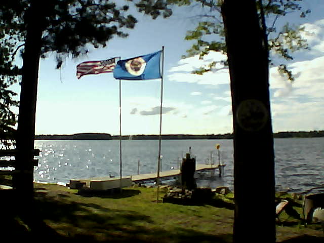 Whiteface Cam Image - Tue, 08/13/2013 5:29pm 