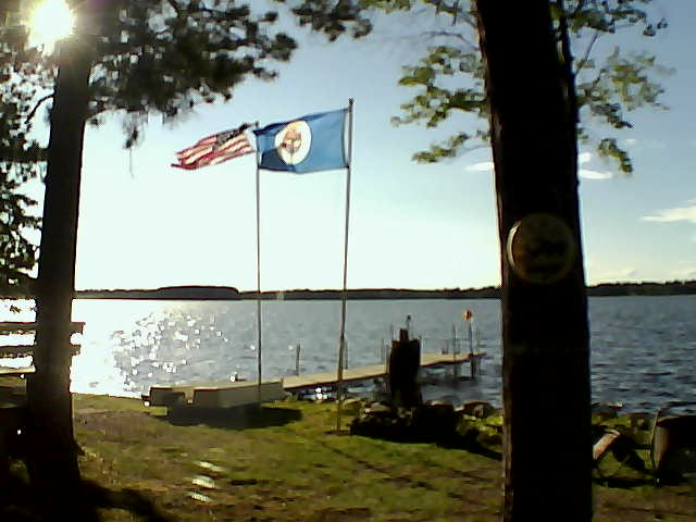Whiteface Cam Image - Tue, 08/13/2013 6:09pm 