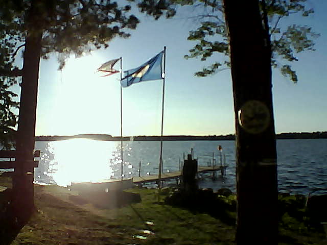 Whiteface Cam Image - Tue, 08/13/2013 7:09pm 