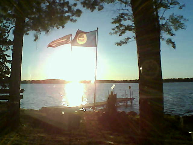 Whiteface Cam Image - Tue, 08/13/2013 7:49pm 