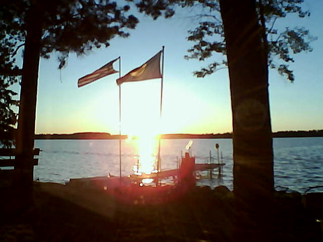 Whiteface Cam Image - Tue, 08/13/2013 8:09pm 