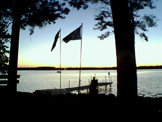 Whiteface Cam Image - Tue, 08/13/2013 8:49pm 