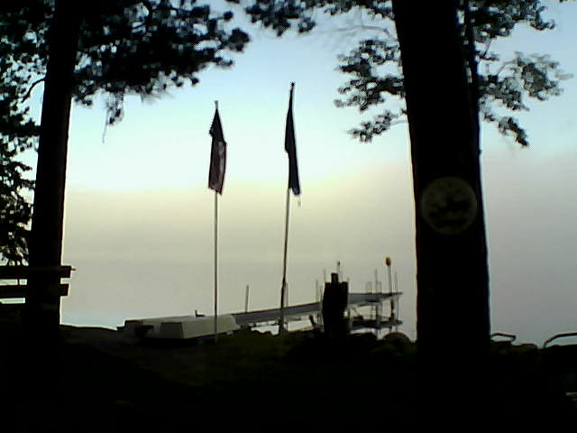 Whiteface Cam Image - Wed, 08/14/2013 7:09am 