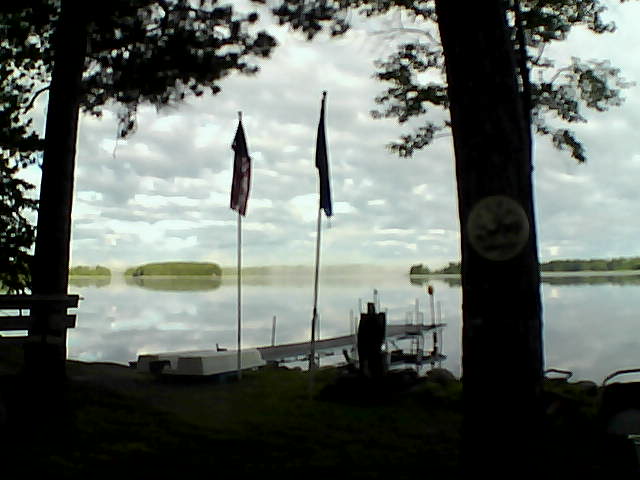 Whiteface Cam Image - Wed, 08/14/2013 7:49am 