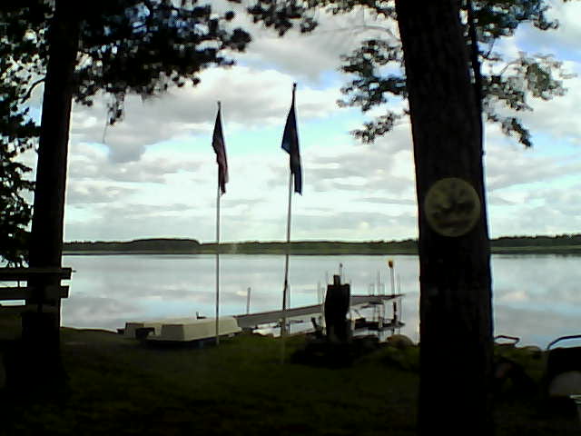 Whiteface Cam Image - Wed, 08/14/2013 8:09am 