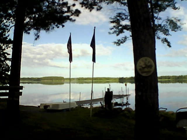 Whiteface Cam Image - Wed, 08/14/2013 8:49am 