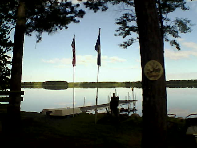 Whiteface Cam Image - Wed, 08/14/2013 9:09am 