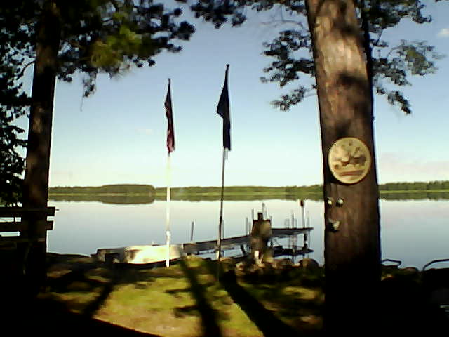 Whiteface Cam Image - Wed, 08/14/2013 9:29am 