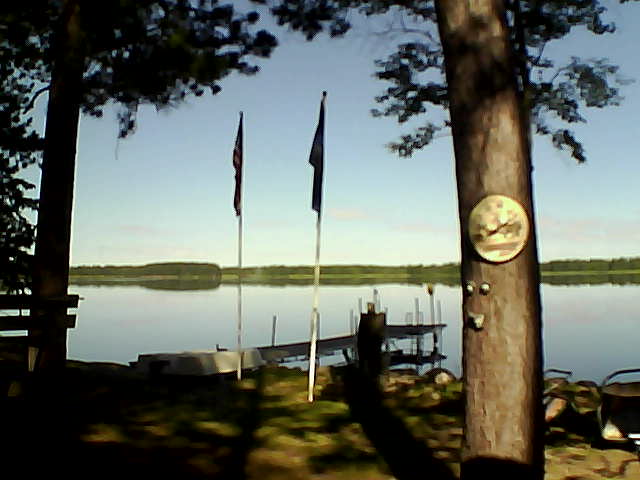 Whiteface Cam Image - Wed, 08/14/2013 9:49am 