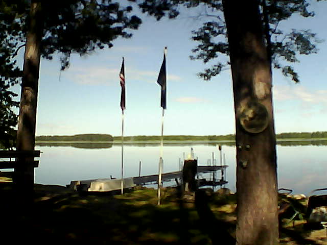 Whiteface Cam Image - Wed, 08/14/2013 10:09am 