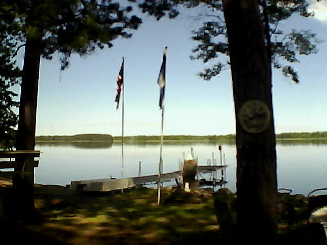 Whiteface Cam Image - Wed, 08/14/2013 10:29am 