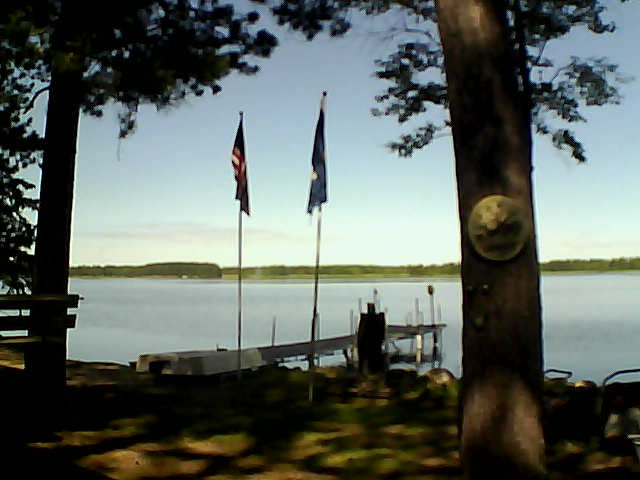 Whiteface Cam Image - Wed, 08/14/2013 10:49am 