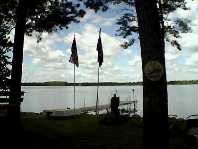 Whiteface Cam Image - Wed, 08/14/2013 12:09pm 