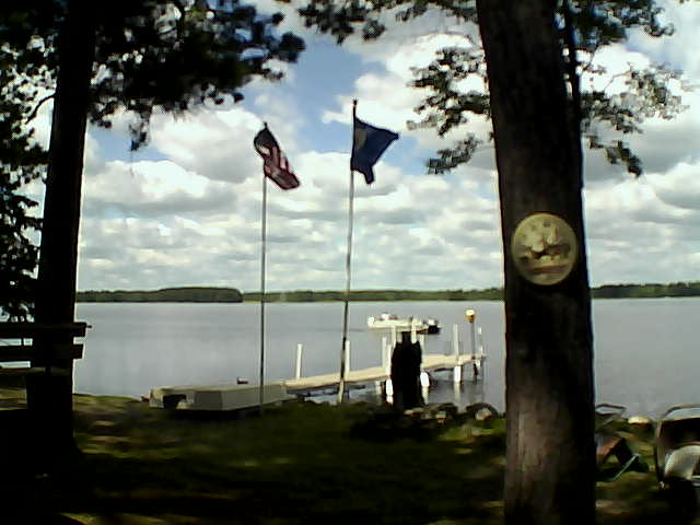 Whiteface Cam Image - Wed, 08/14/2013 12:29pm 