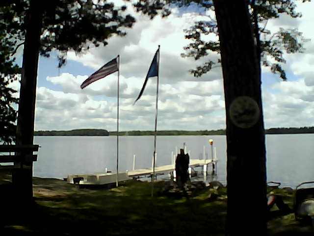 Whiteface Cam Image - Wed, 08/14/2013 1:09pm 