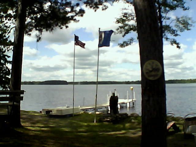 Whiteface Cam Image - Wed, 08/14/2013 1:29pm 