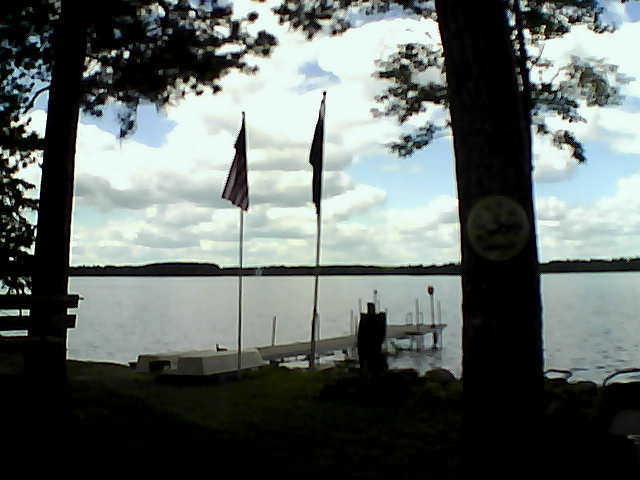 Whiteface Cam Image - Wed, 08/14/2013 1:49pm 