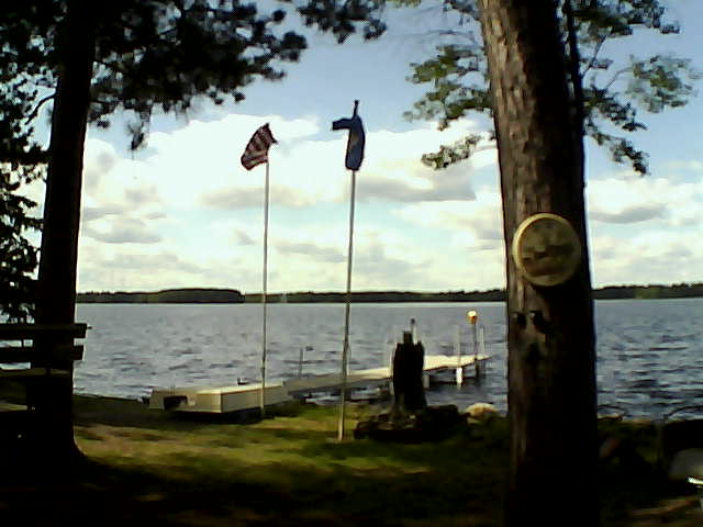 Whiteface Cam Image - Wed, 08/14/2013 2:29pm 