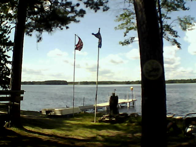 Whiteface Cam Image - Wed, 08/14/2013 2:49pm 