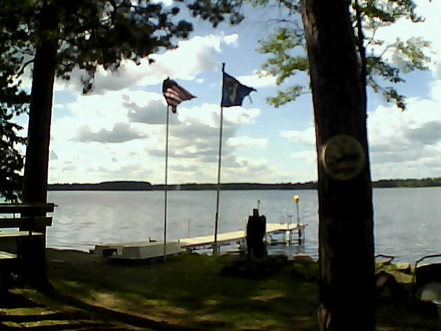 Whiteface Cam Image - Wed, 08/14/2013 3:49pm 