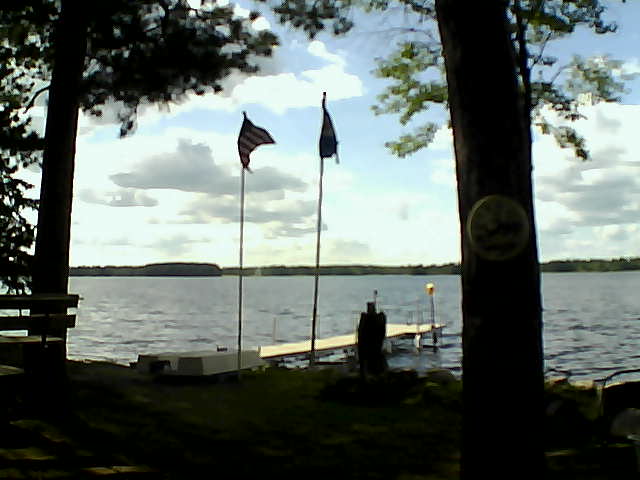 Whiteface Cam Image - Wed, 08/14/2013 4:09pm 