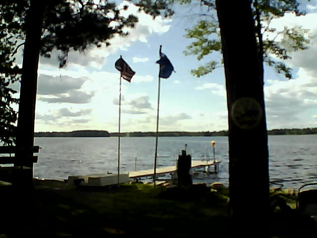 Whiteface Cam Image - Wed, 08/14/2013 4:29pm 