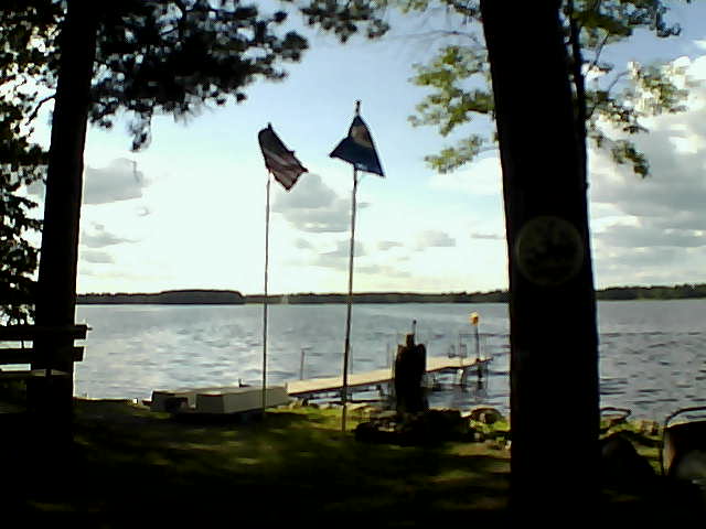 Whiteface Cam Image - Wed, 08/14/2013 4:49pm 